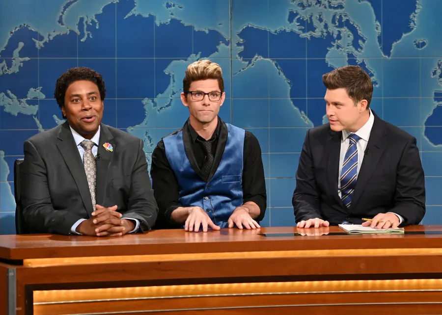 Why He Won't Ask 'SNL' costars for More Help Everything Kenan Thompson Has Said About Hosting the Emmys