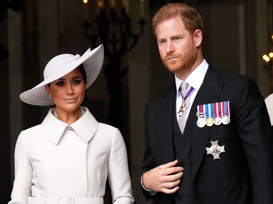 Why Prince Harry Can’t Wear His Military Uniform Breakdown June 2022