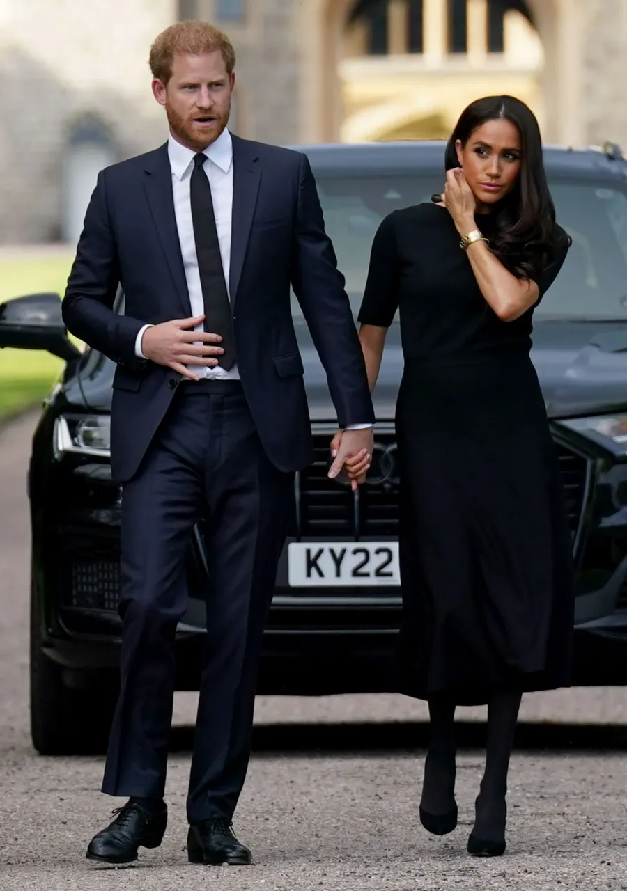 Why Prince Harry Can’t Wear His Military Uniform Breakdown September 2022