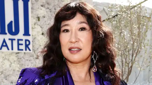 Why Sandra Oh Attended Queen Elizabeth II's Funeral
