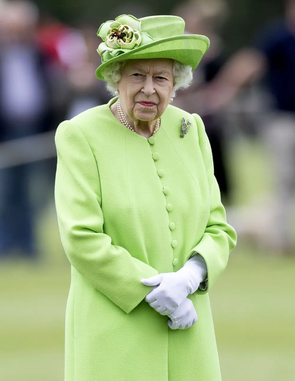 Why the Royal Family Especially Prince Harry &mdash; Are Struggling to Come to Terms With Queen Elizabeth II&rsquo;s Death