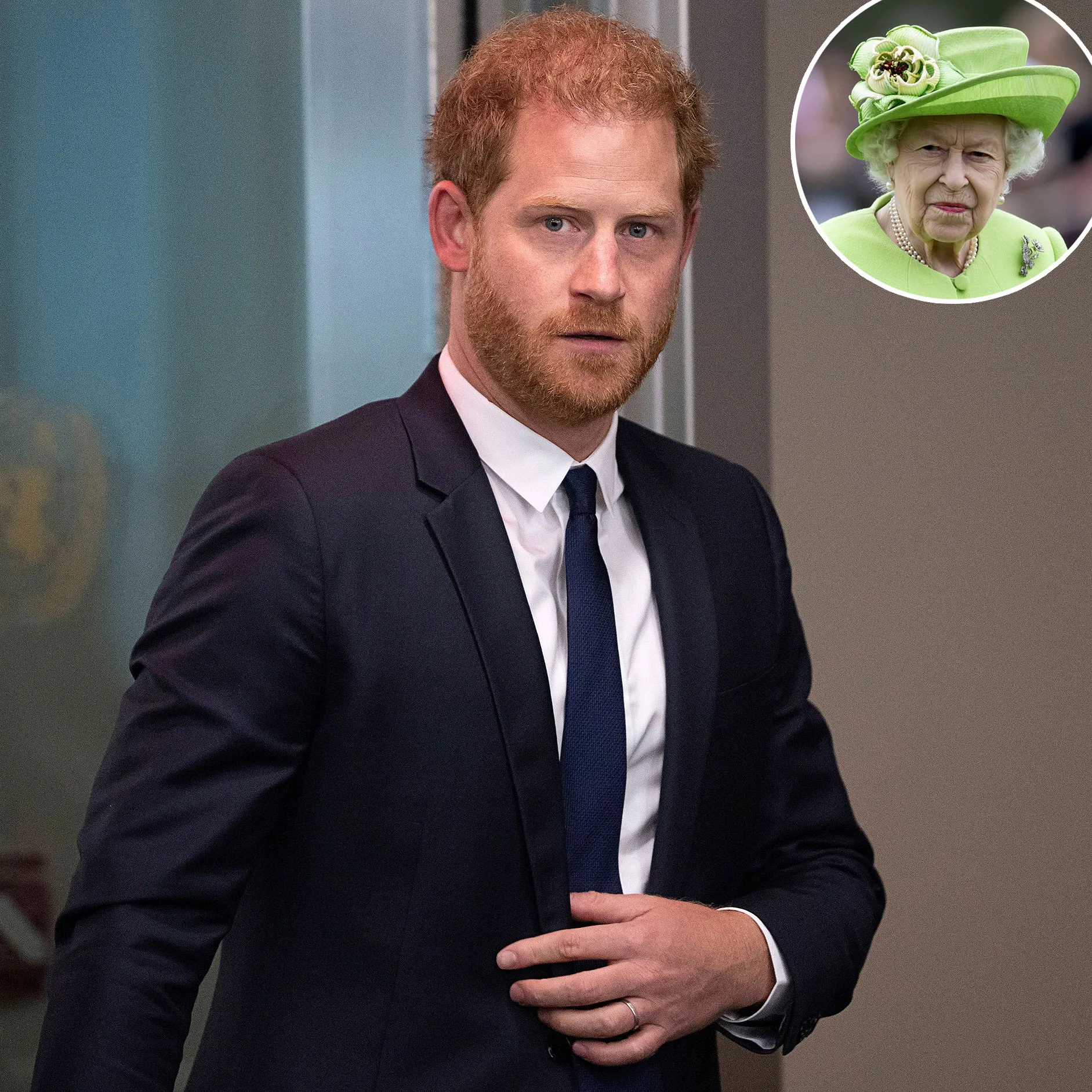 Why the Royal Family Especially Prince Harry — Are Struggling to Come to Terms With Queen Elizabeth II’s Death