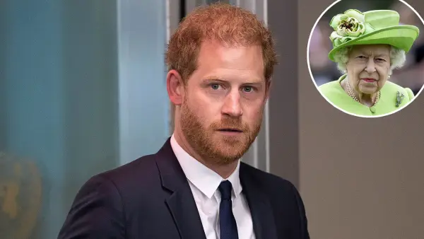 Why the Royal Family Especially Prince Harry — Are Struggling to Come to Terms With Queen Elizabeth II’s Death