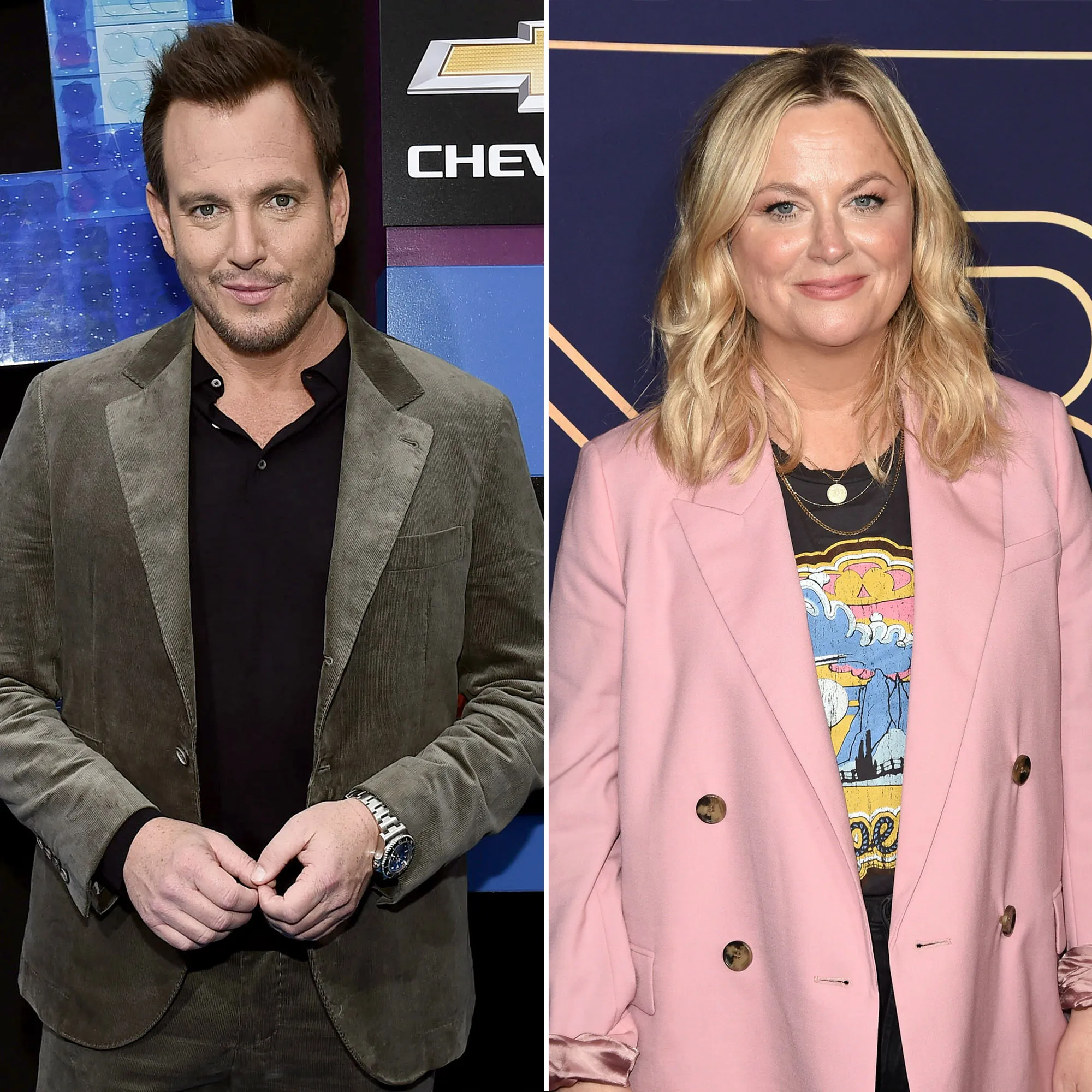 Will Arnett Makes Rare Comment About His ‘Extraordinarily Funny’ Kids With Ex-Wife Amy Poehler