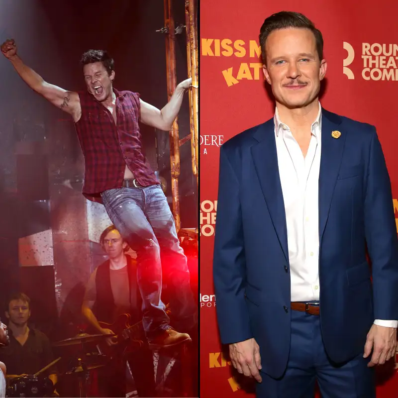 Will Chase Smash Cast Where Are They Now