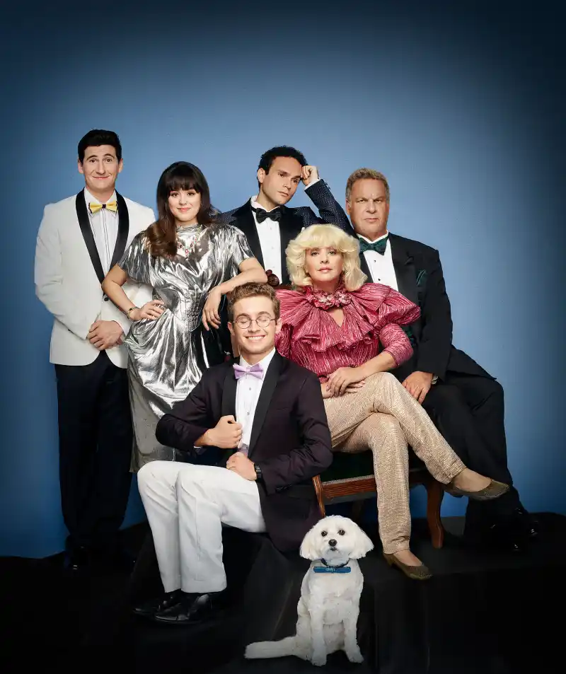 Will Jeff Garlin Return to The Goldbergs Season 10 Jeff Garlin The Goldbergs Investigation Everything to Know