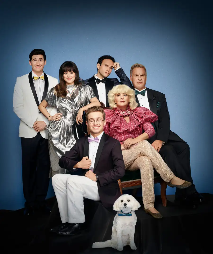 Will Jeff Garlin Return to The Goldbergs Season 10 Jeff Garlin The Goldbergs Investigation Everything to Know