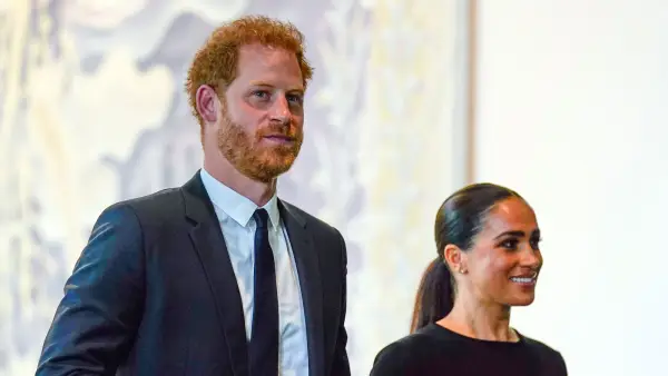 Will Meghan and Harry Join King Charles on the Balcony at Coronation