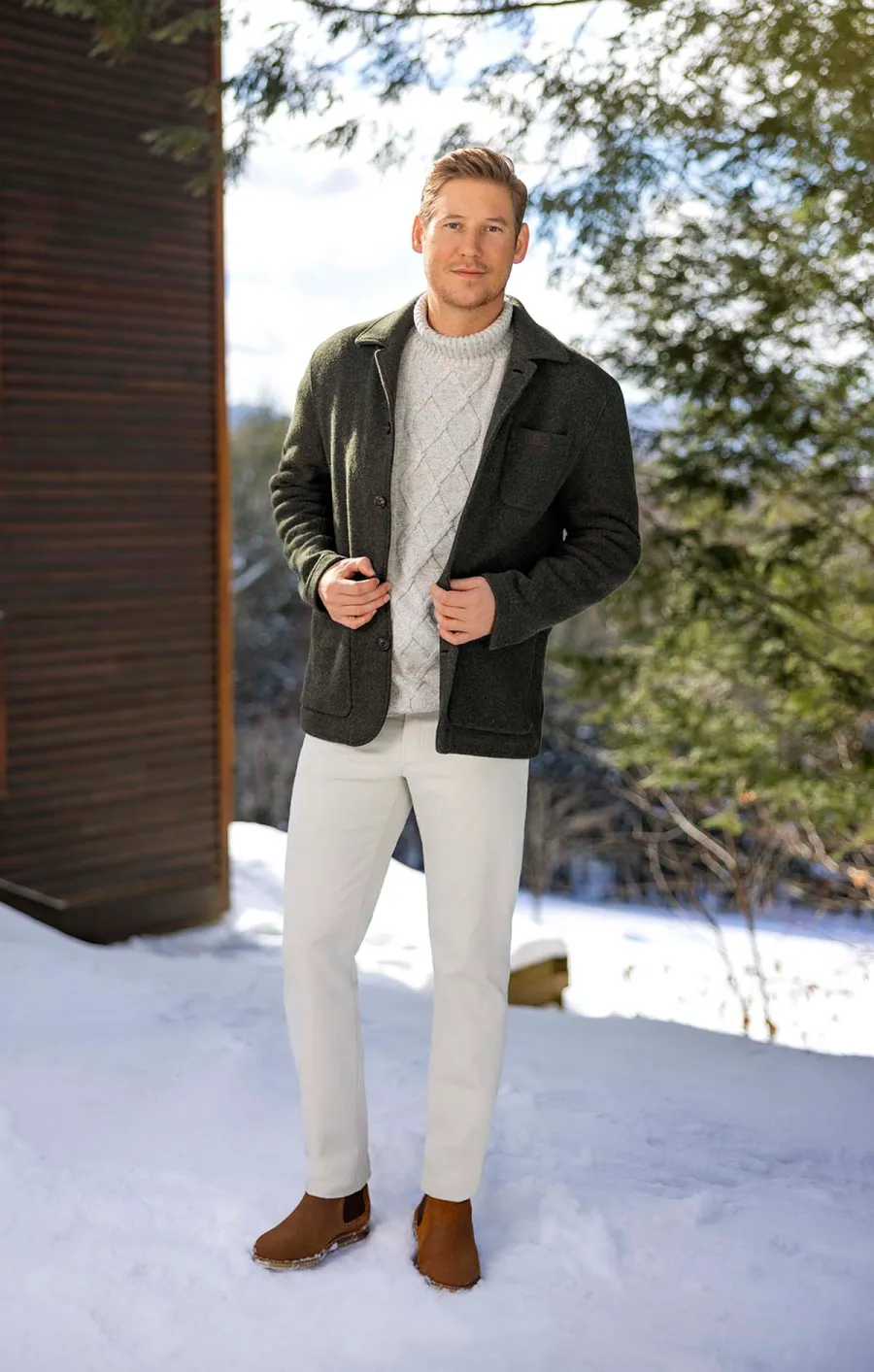 Winter House Season 2