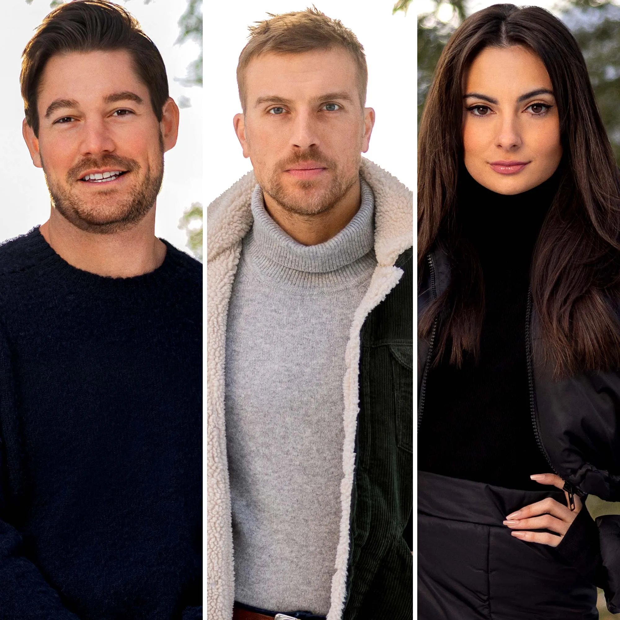 Winter House Season 2