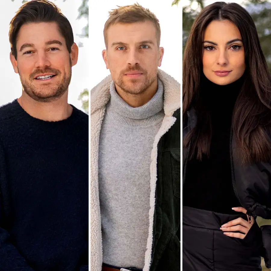 Winter House Season 2