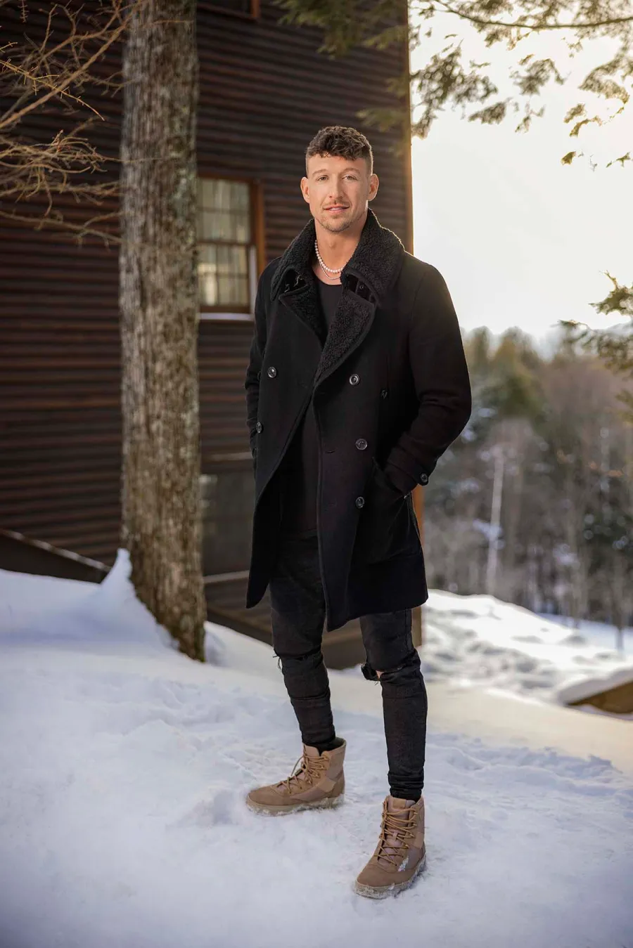 Winter House Season 2