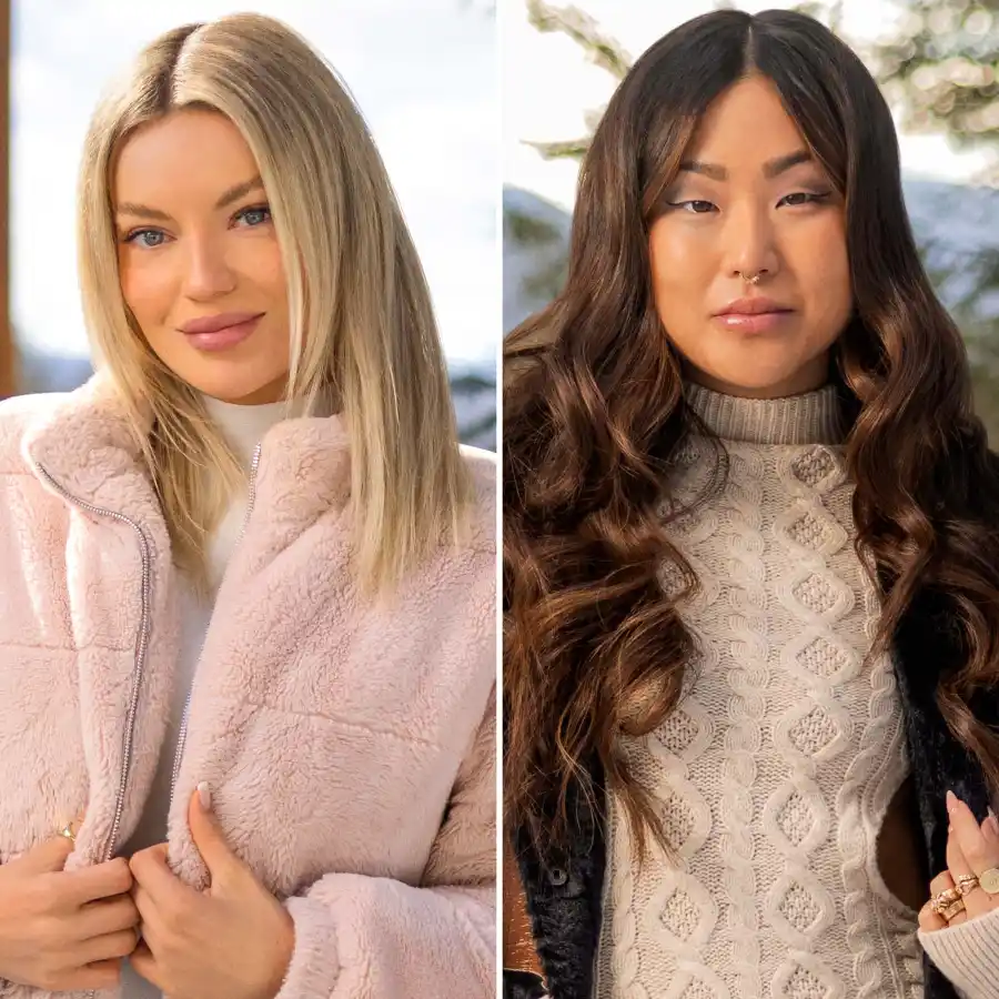 Winter House Season 2