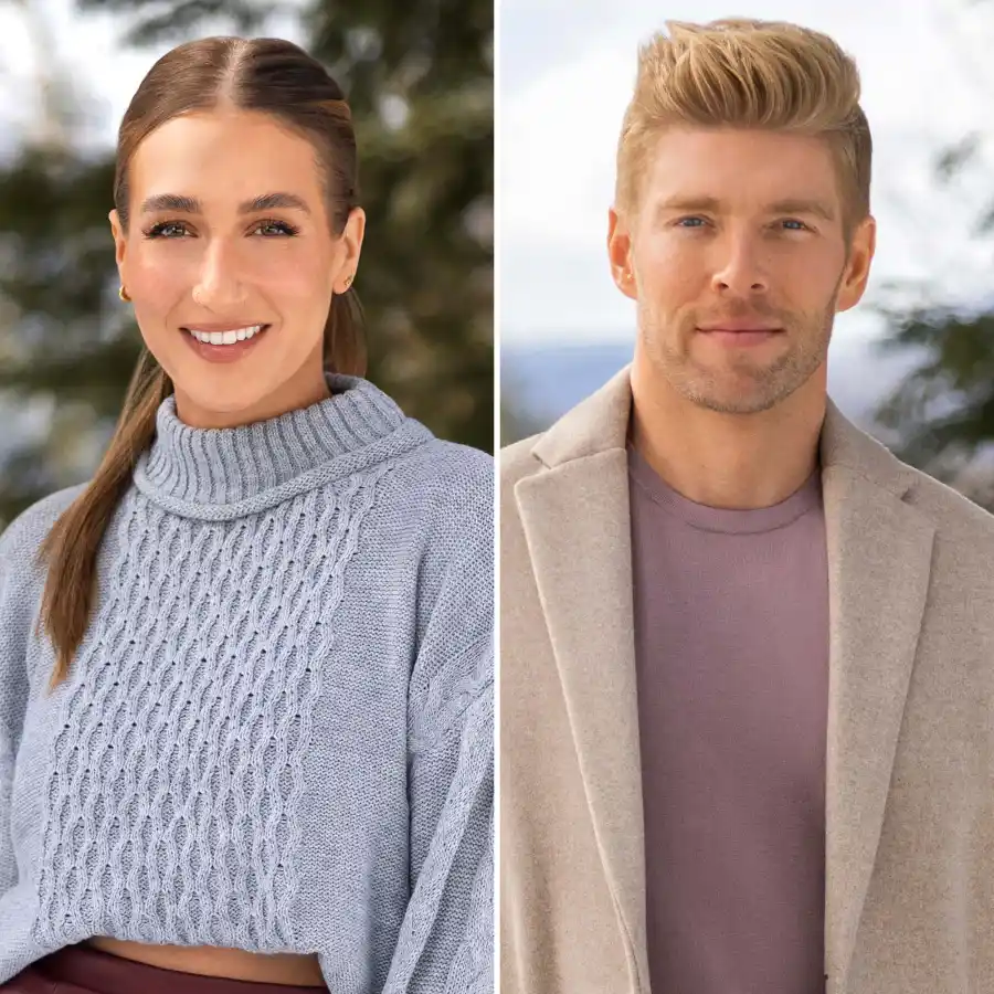 Winter House Season 2