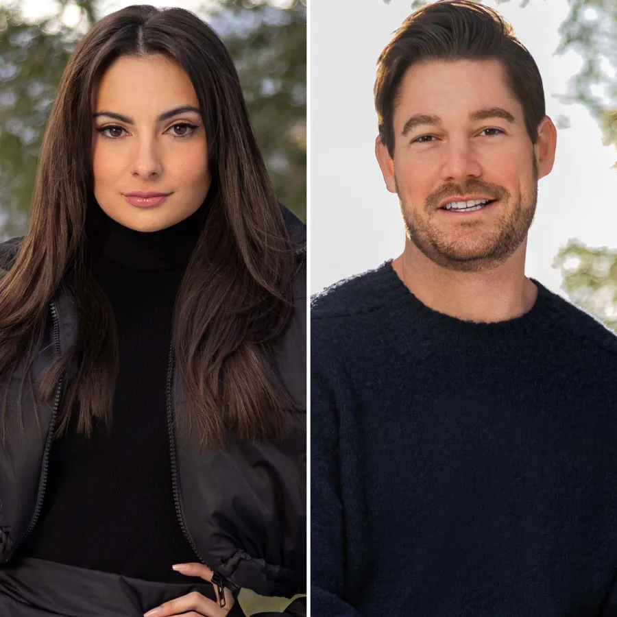 Winter House Season 2