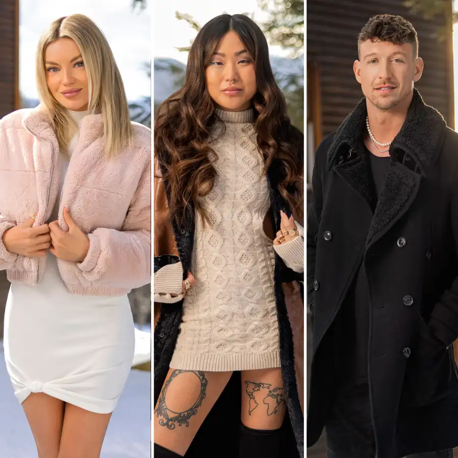 Winter House Season 2 Everything to Know