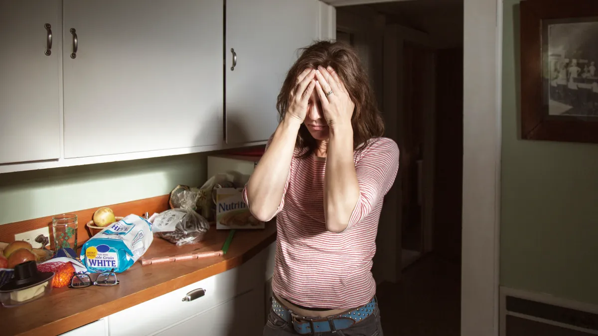 Woman-Stressed-Out-Stock-Photo