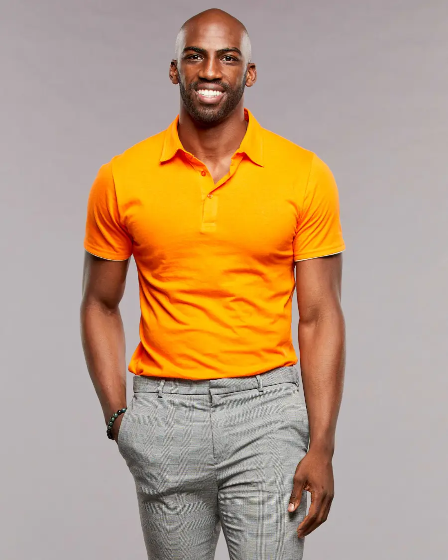 Xavier Prather Past Big Brother Winners Reveal Their Season 24 Winner Pick