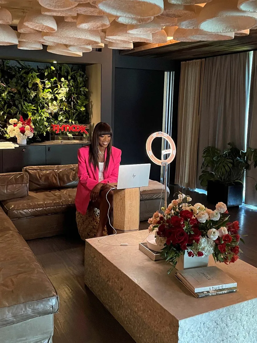 Insecure’s Yvonne Orji: Inside A Day in My Life