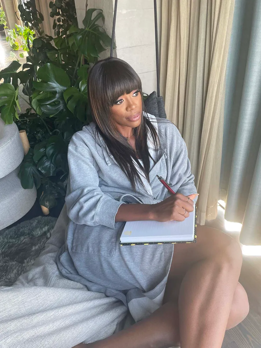 Insecure’s Yvonne Orji: Inside A Day in My Life