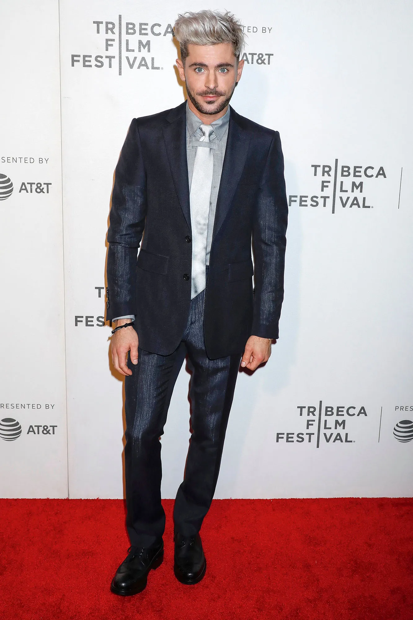 Zac Efron 'Fell Into a Pretty Bad Depression' After 'Baywatch' Training