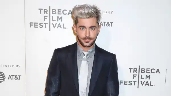 Zac Efron 'Fell Into a Pretty Bad Depression' After 'Baywatch' Training