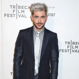 Zac Efron 'Fell Into a Pretty Bad Depression' After 'Baywatch' Training