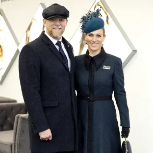 Zara Phillips and Husband Mike Tindall's Relationship Timeline Through the Years: See Photos