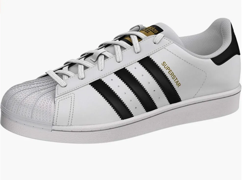 adidas Originals Women's Superstar Sneaker