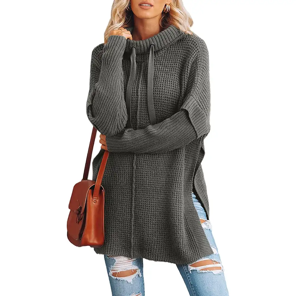 amazon-asvivid-hooded-sweater-grey
