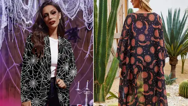 amazon-fall-hallowee-festive-cardigans