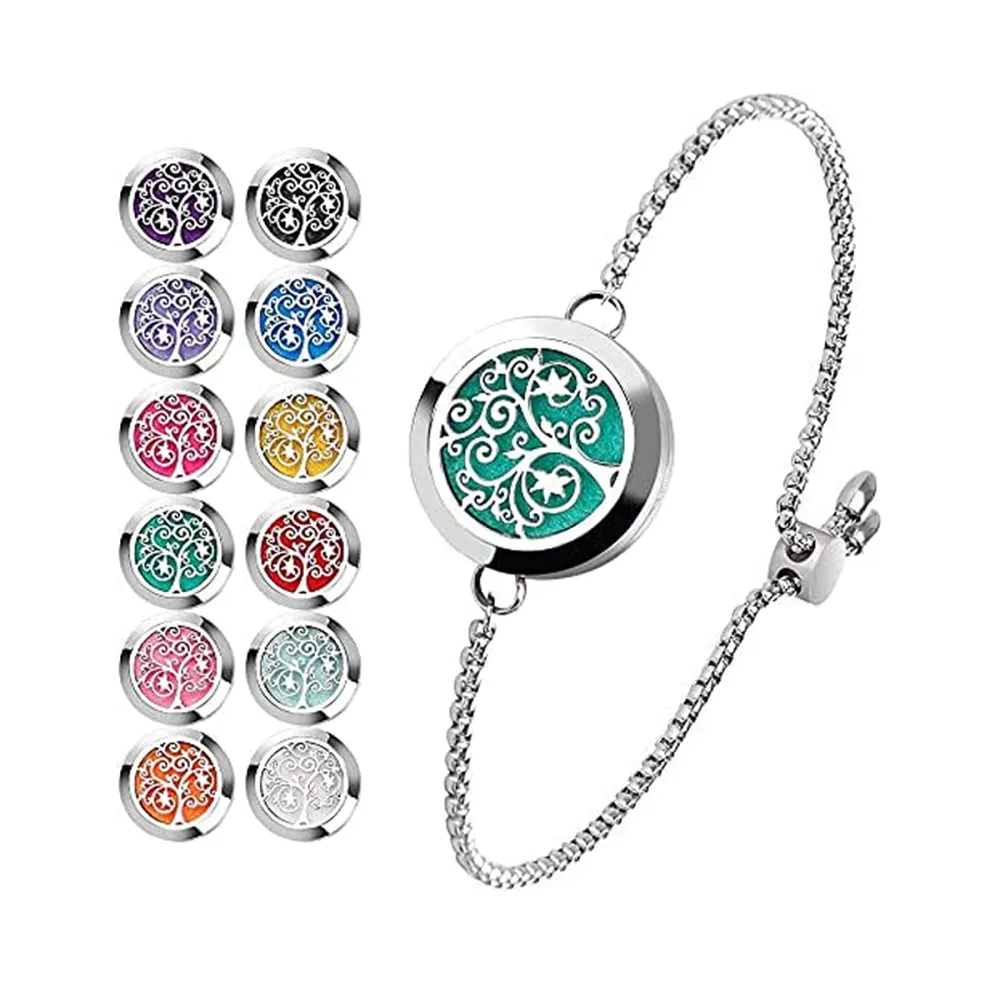 anti-anxiety-bracelets-amazon-essential-oil-diffuser