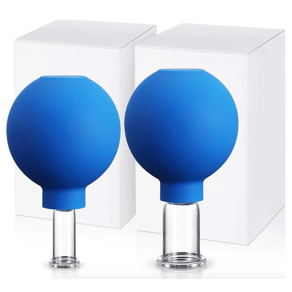 best-lymphatic-drainage-beauty-products-amazon-cupping