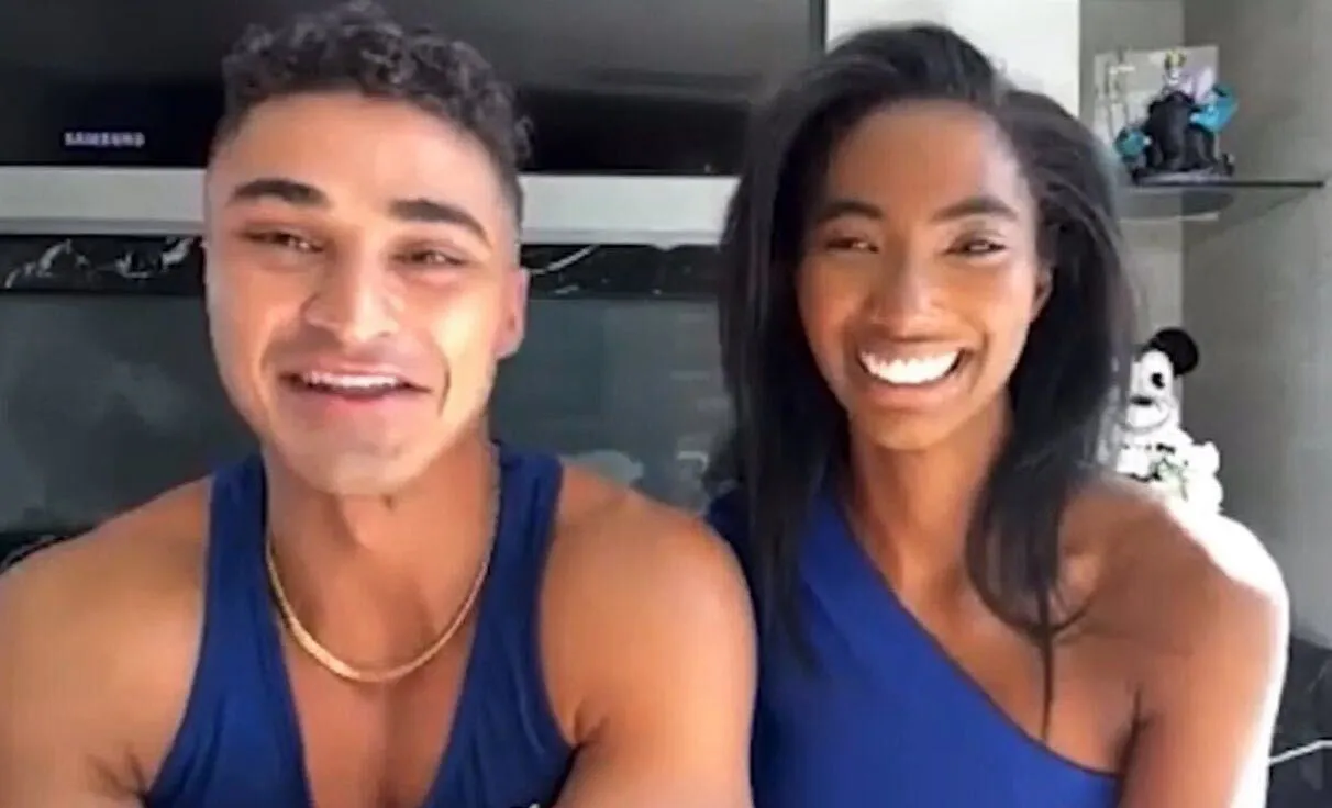 Big Brother 24’s Taylor Hale and Joseph Abdin Plan to Take Their Relationship ‘Day by Day’: ‘We’re Having Fun’