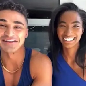 Big Brother 24’s Taylor Hale and Joseph Abdin Plan to Take Their Relationship ‘Day by Day’: ‘We’re Having Fun’
