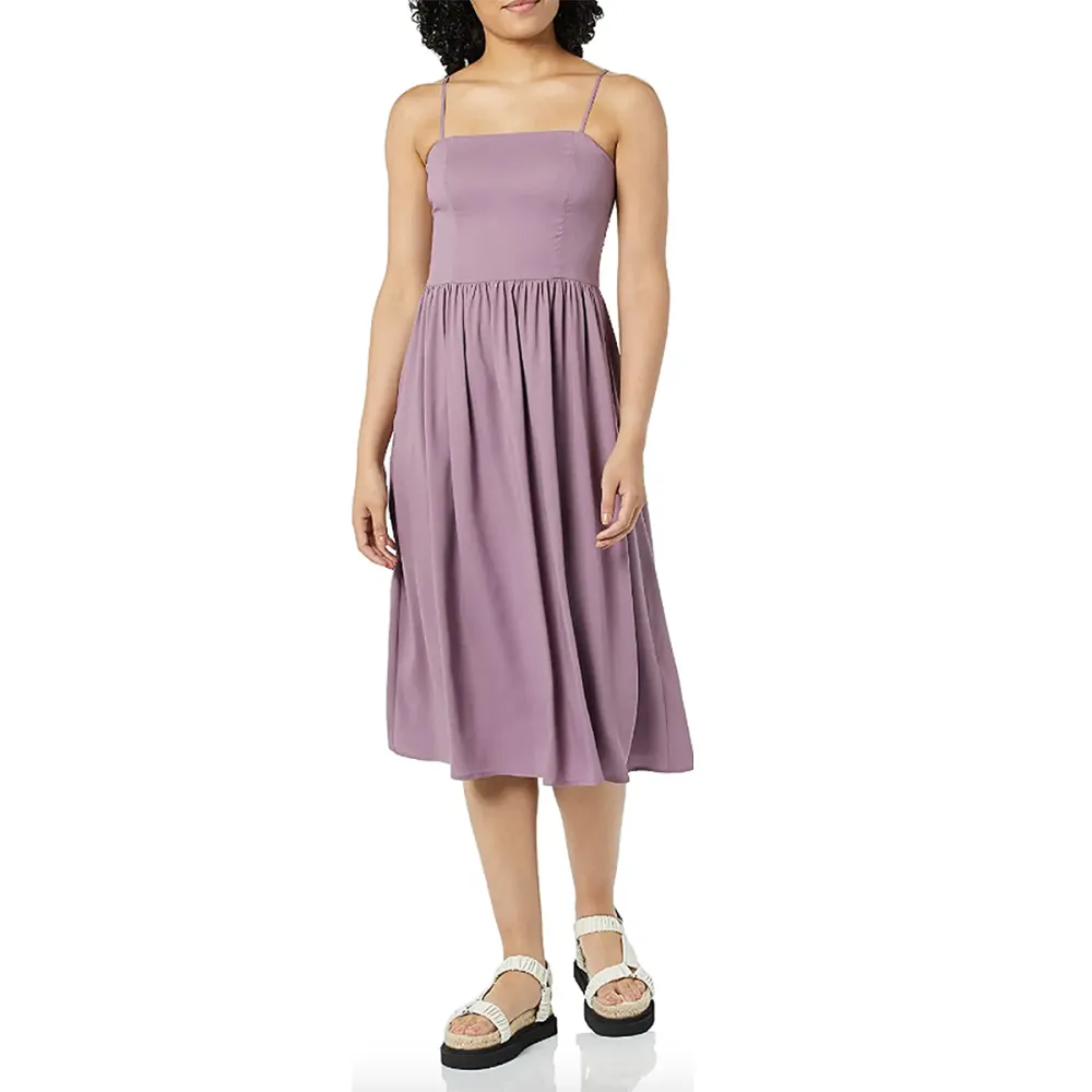 bridal-shower-guest-dresses-amazon-goodthreads-georgette