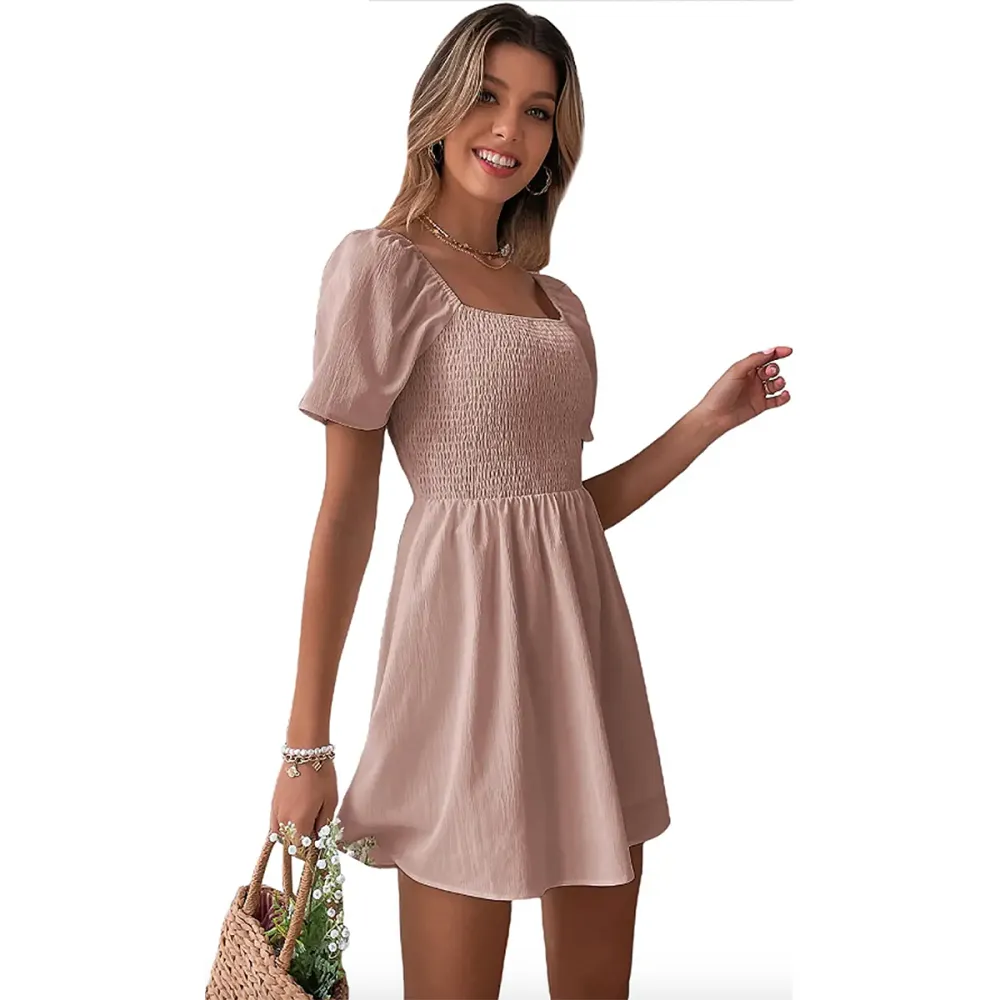 bridal-shower-guest-dresses-amazon-smock-mini