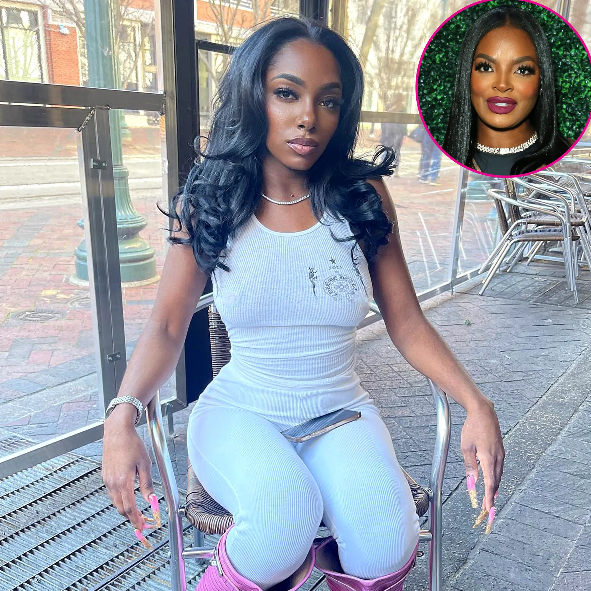Who Is Basketball Wives’ Brooke Bailey’s Daughter Kayla Bailey? 5 Things to Know the Late Stylist Who Died at 25