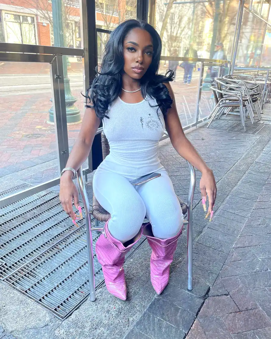 Who Is Basketball Wives’ Brooke Bailey’s Daughter Kayla Bailey? 5 Things to Know the Late Stylist Who Died at 25