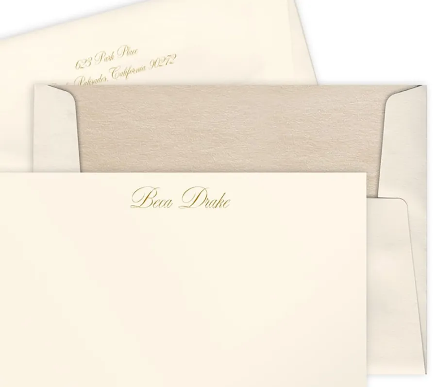 Buzzzz-o-Meter: Kim Kardashian's Favorite $340 Stationary and More of What Stars Are Buzzing About This Week