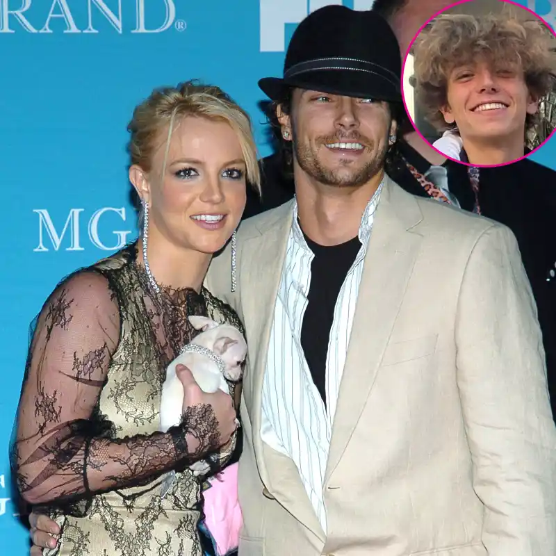 Celebrity Kids Following in Their Parents’ Musical Footsteps