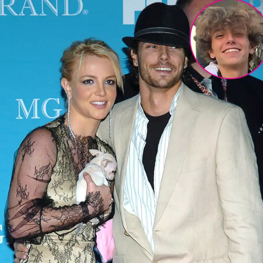 Celebrity Kids Following in Their Parents’ Musical Footsteps