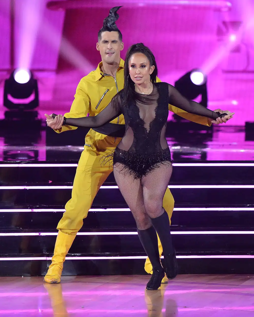 Cheryl Burke: 25 Things You Don't Know About Me (I Want to &lsquo;Get Married Again' After Matthew Lawrence Divorce)