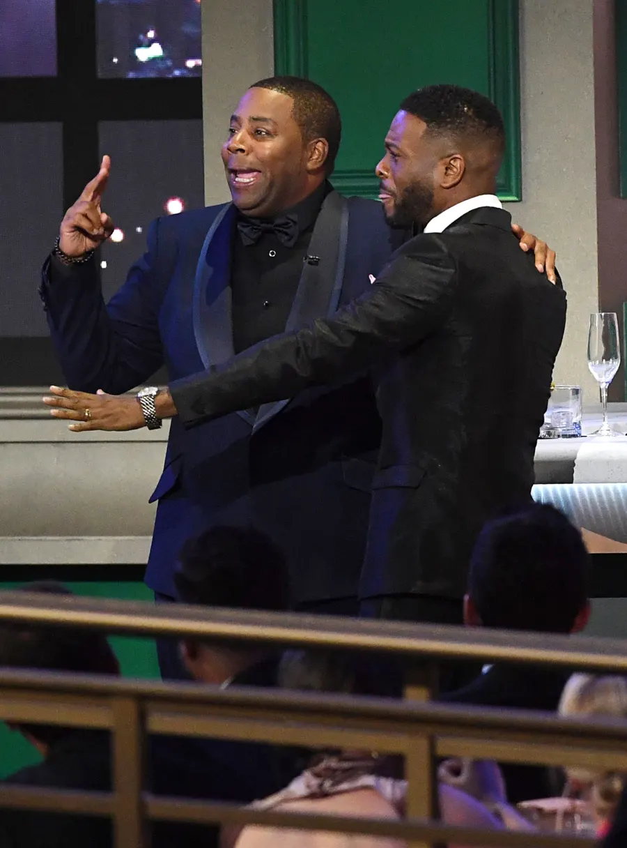 Costars Reunited Through the Years