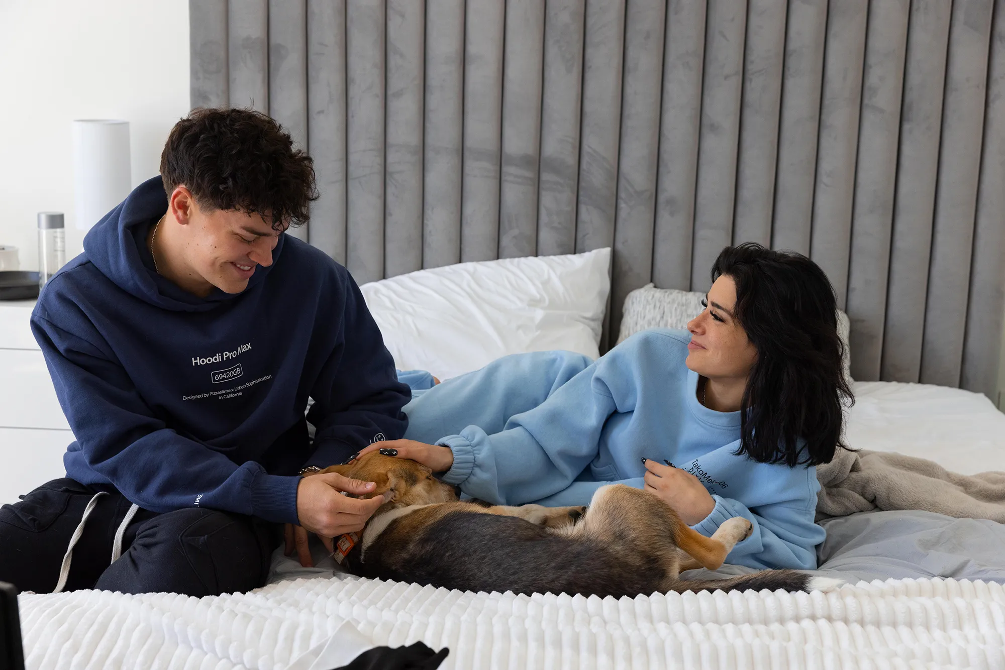 TikTok Stars Dixie D&rsquo;Amelio and Noah Beck&rsquo;s Complete Relationship Timeline