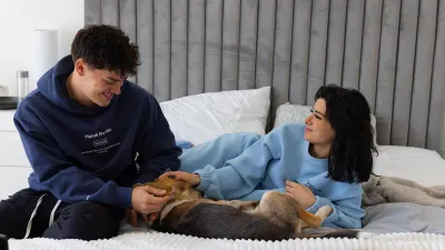 TikTok Stars Dixie D’Amelio and Noah Beck’s Complete Relationship Timeline