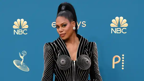 Emmys 2022 Red Carpet Fashion: See What the Stars Wore