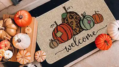 fall decor