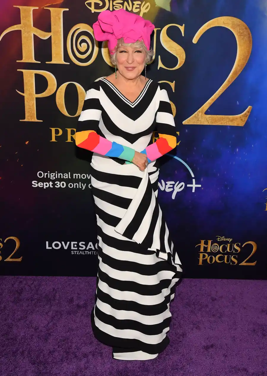 hocus pocus premiere
