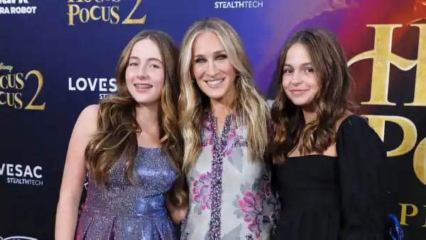 hocus pocus premiere